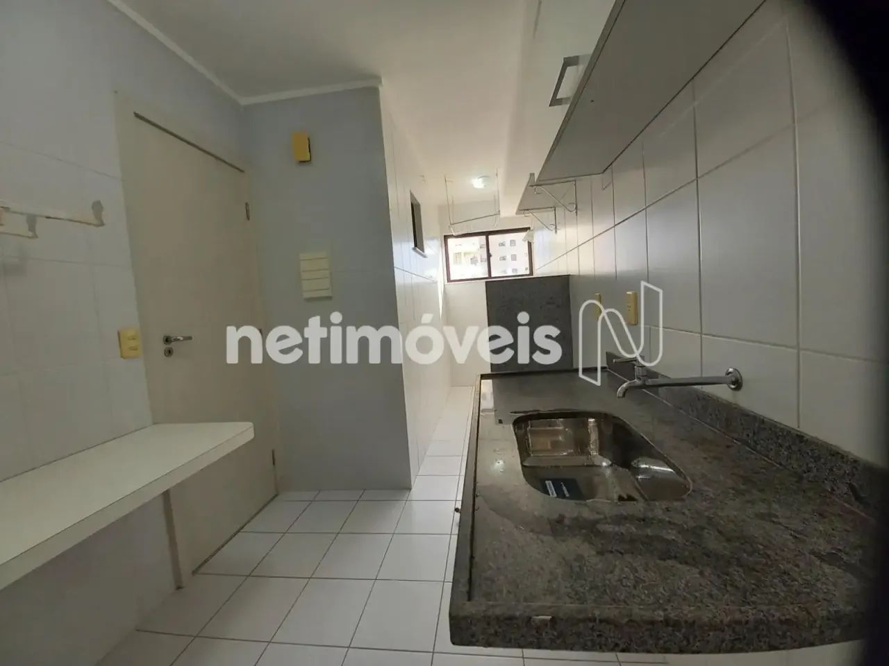 Aluguel de apartamento bem localizado com 3/4 no bairro Pedra do Descanso - Foto 9