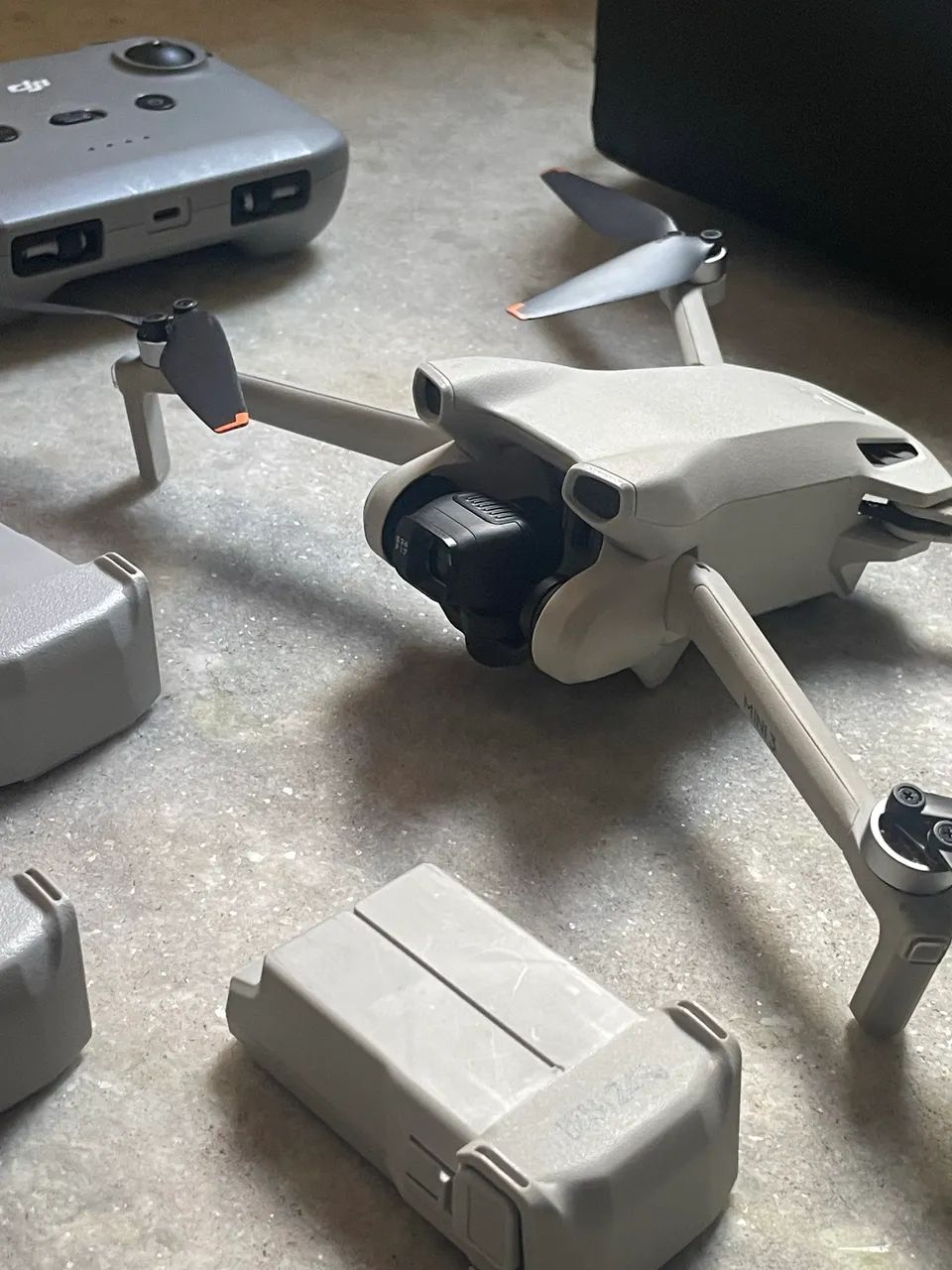 Drone Mini 3 DJI - Foto 3