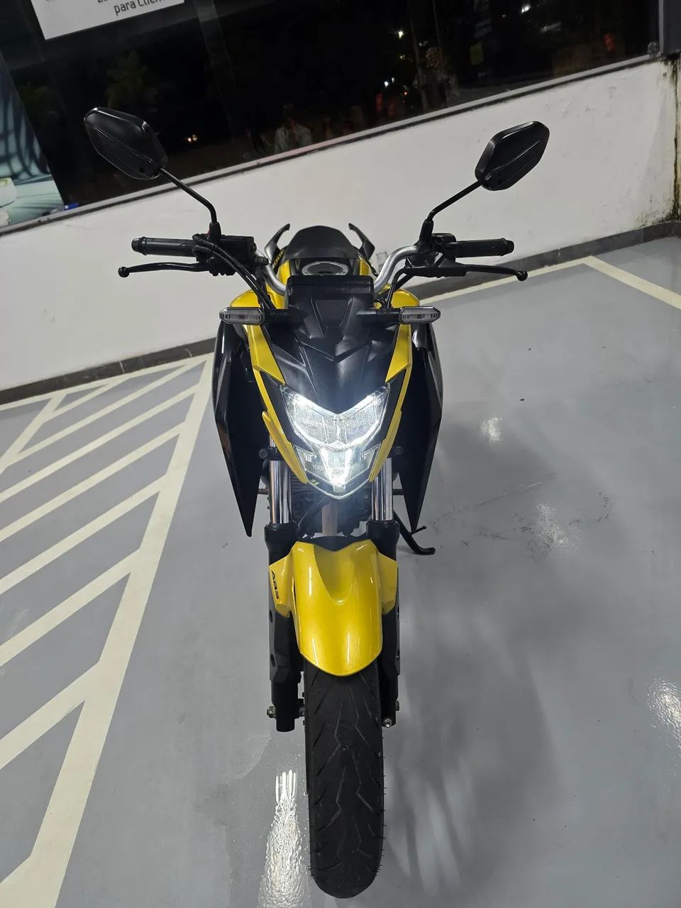 Cb300f - Só venda