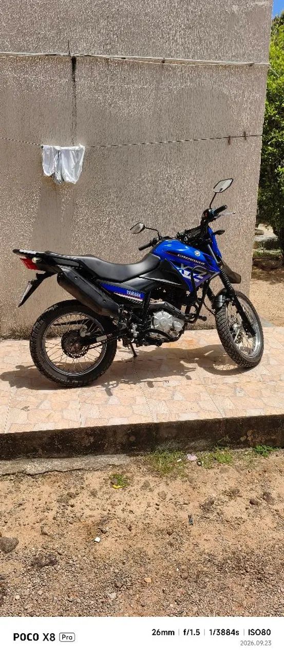 Xtz Crosser  - Foto 3