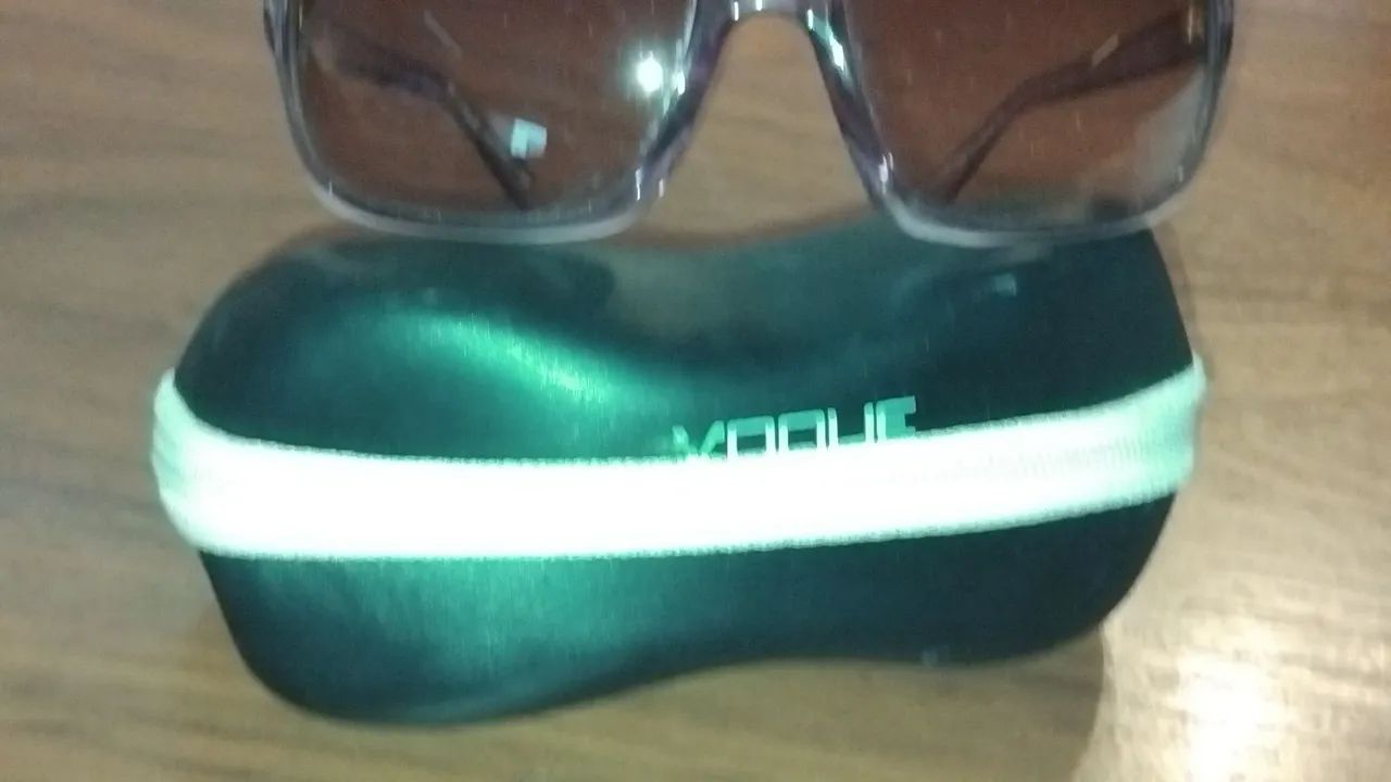 Óculos Vogue ou Rayban - Foto 3