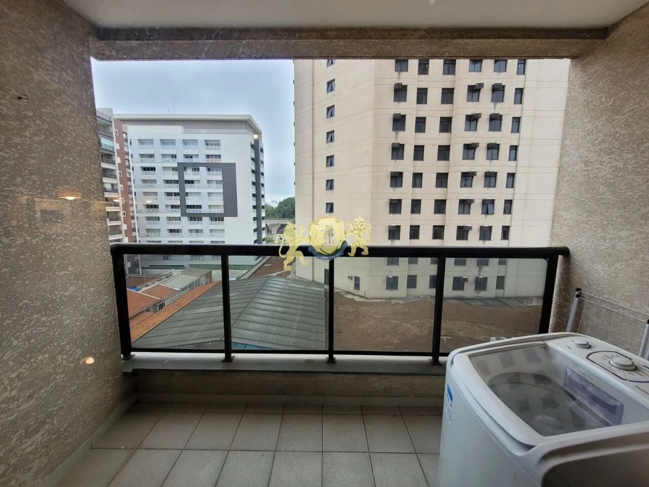 Flat para alugar no Campo Belo - Edifício Nobile Congonhas - Foto 5