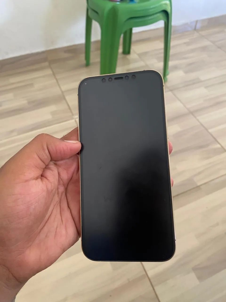 Troco em iPhone 14 Pro  - Foto 3