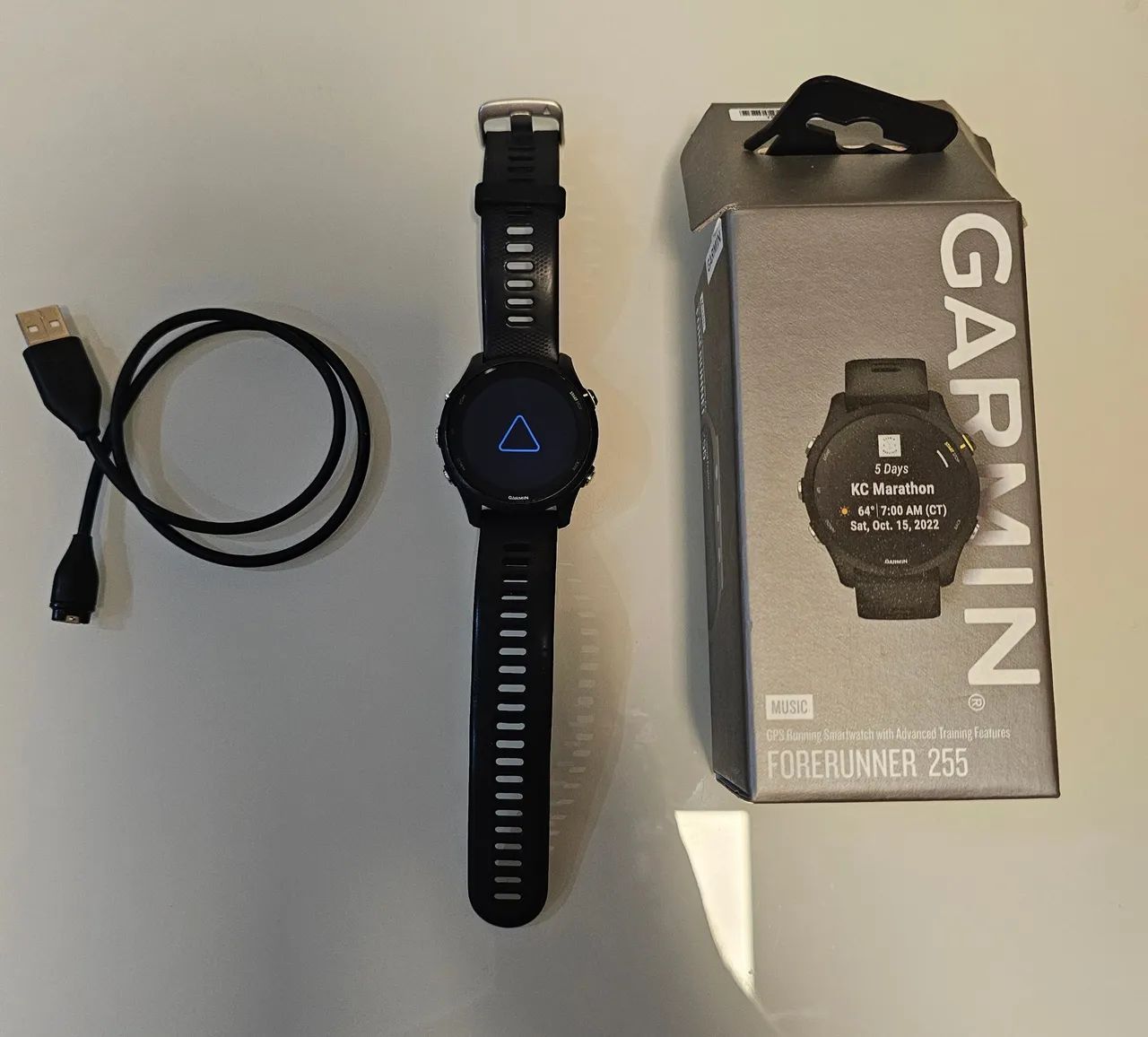 Garmin Forerunner 255 Music - Foto 4