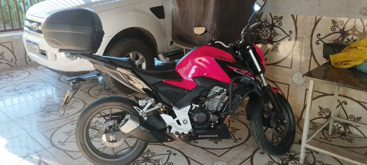 Twister 300F - Foto 3