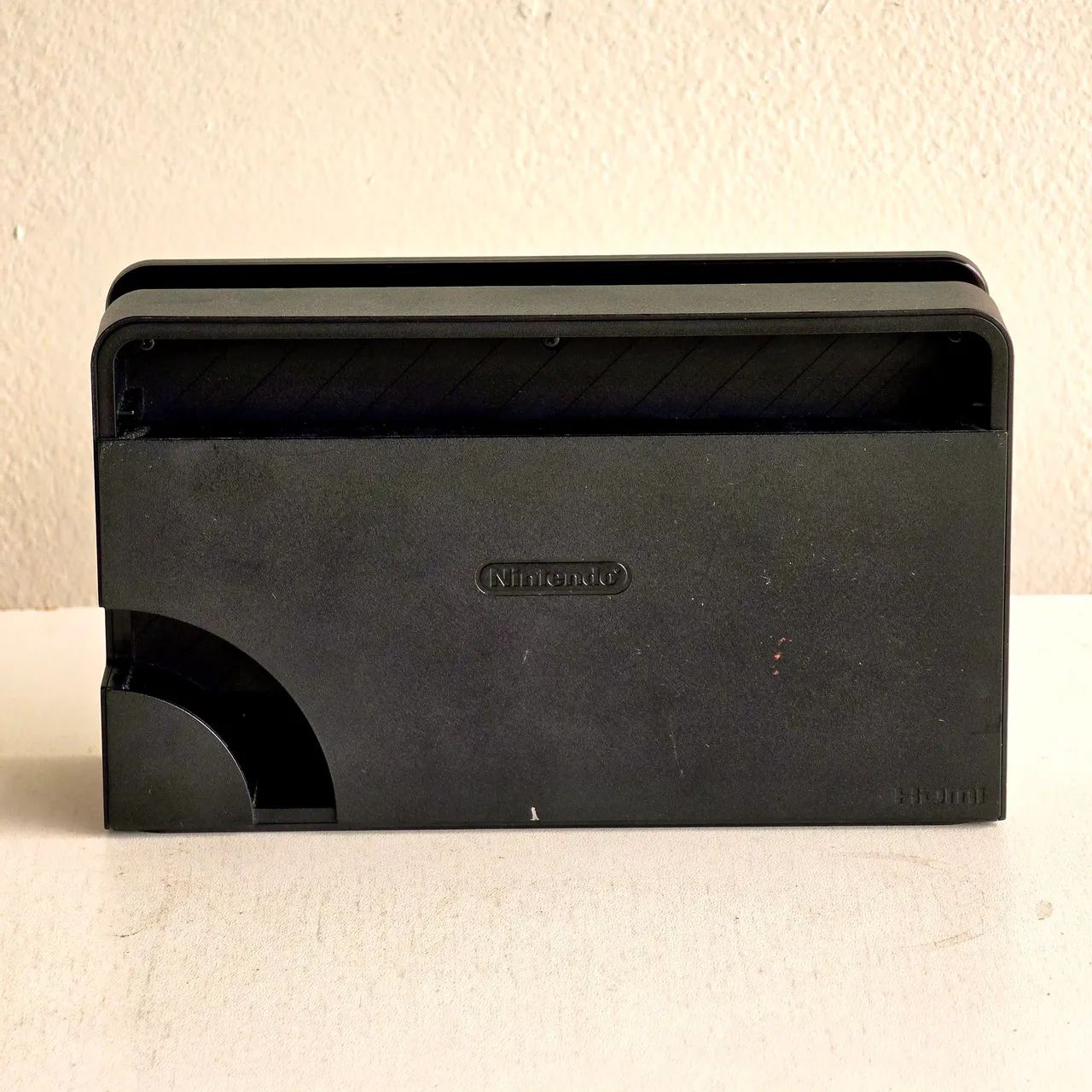 Nintendo Switch Dock - EXCELENTE - OPORTUNIDADE  - Foto 2