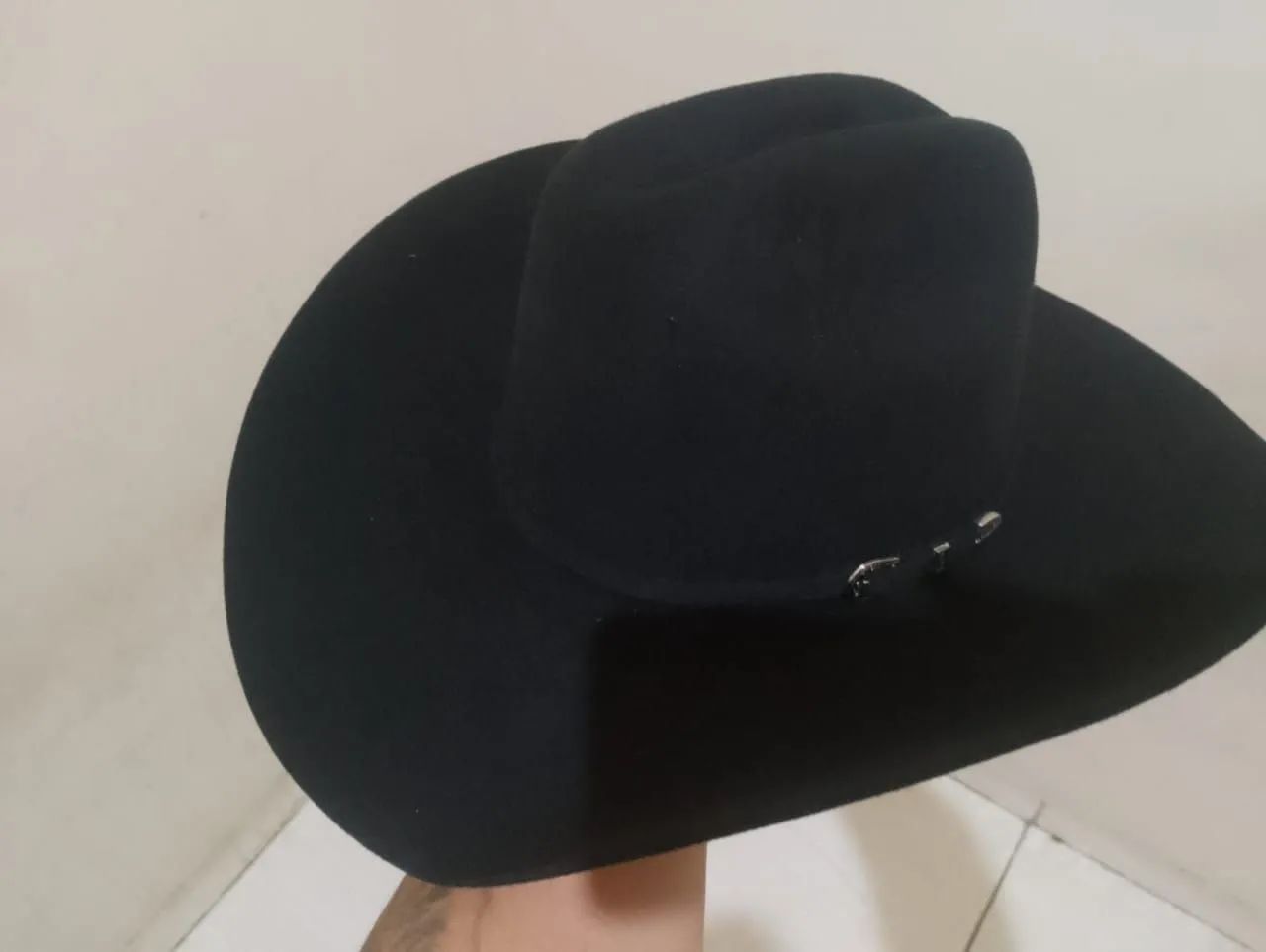 Chapéu de cowboy  - Foto 2