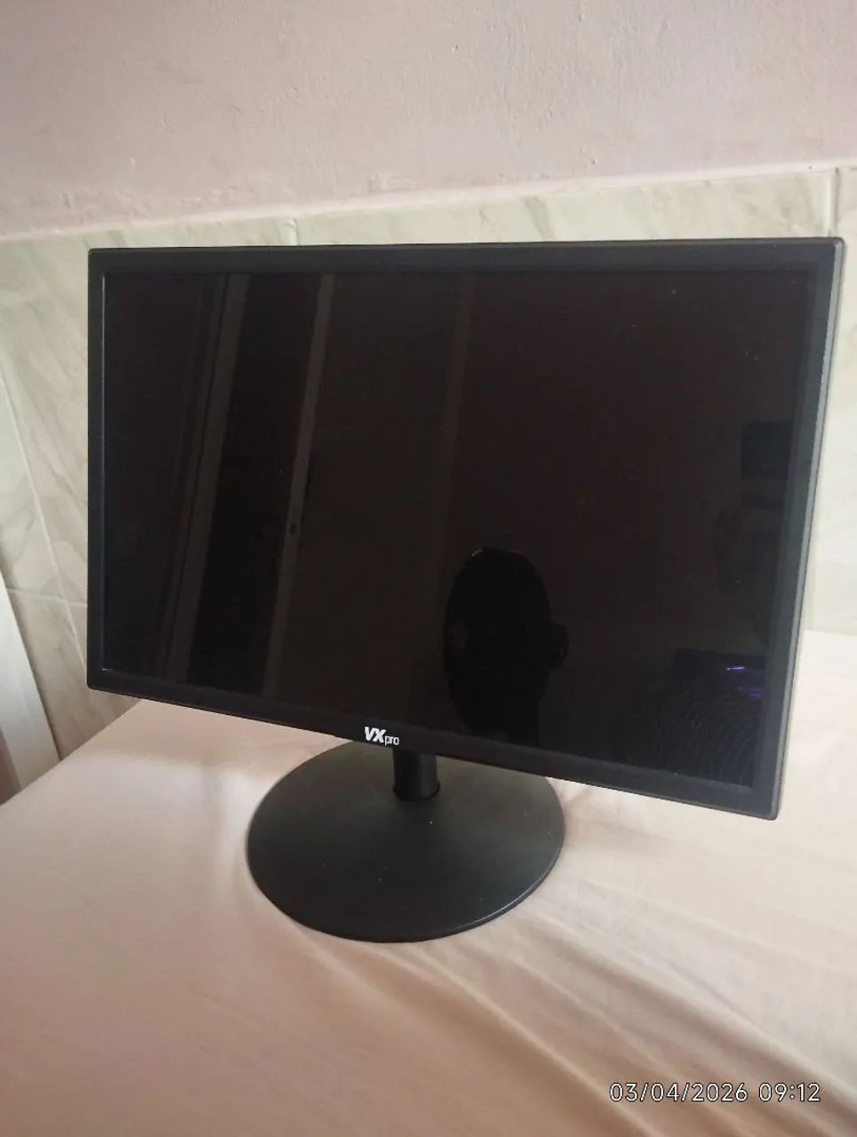 Monitor