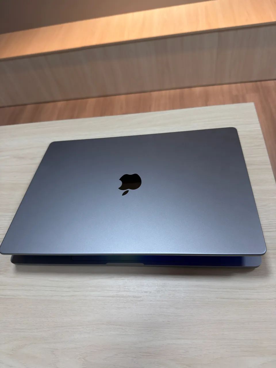 MacBook Pro 16 - M1 Pro 16GB 512GB - Notebooks - Centro