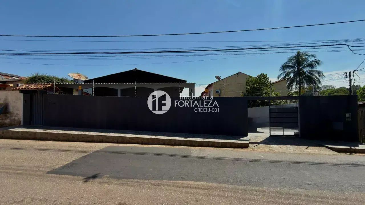Imóvel para venda com 80 metros quadrados com 2 quartos em Bosque - Rio Branco - AC - Foto 3