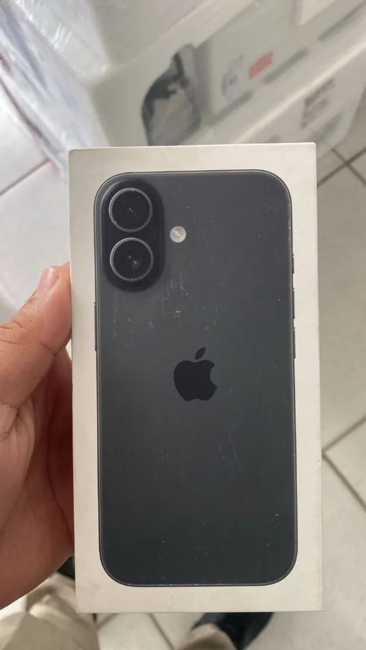 IPHONE 17 256