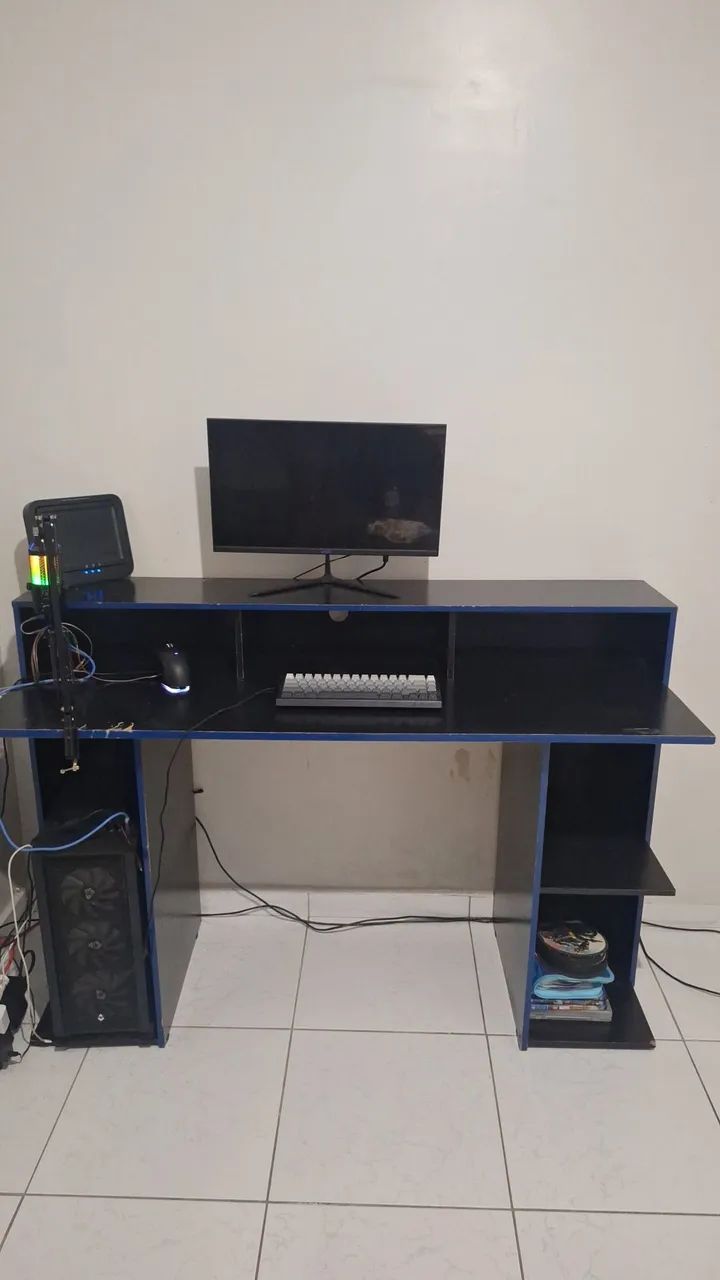 Mesa de computador 