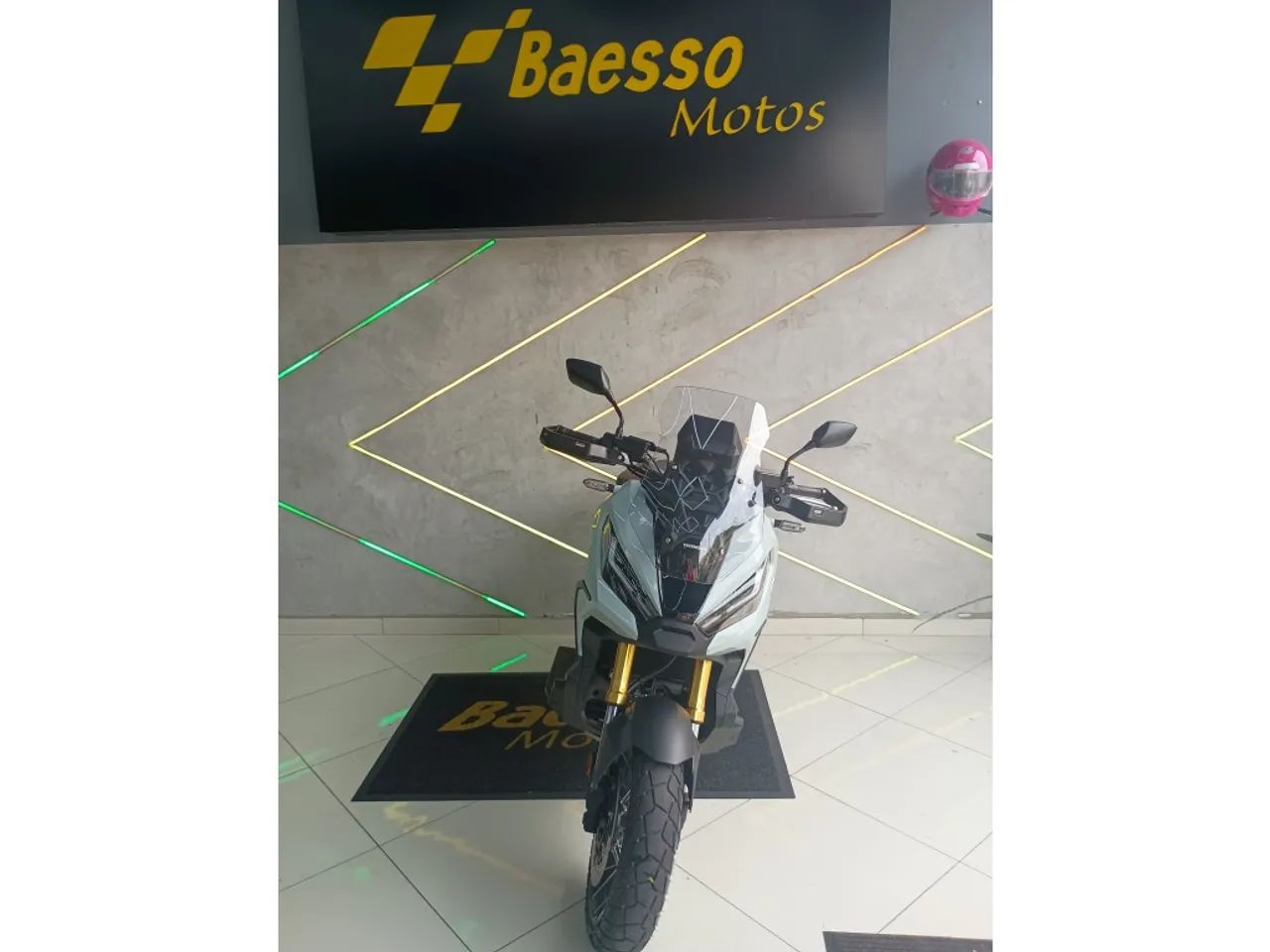 Honda X-adv 2025 - Foto 2