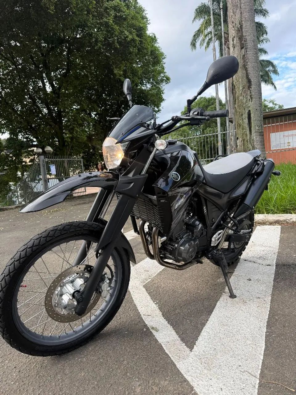 Xt 660R - Foto 2
