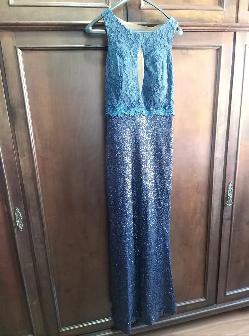 Vestido - Formatura/ casamento/ festas