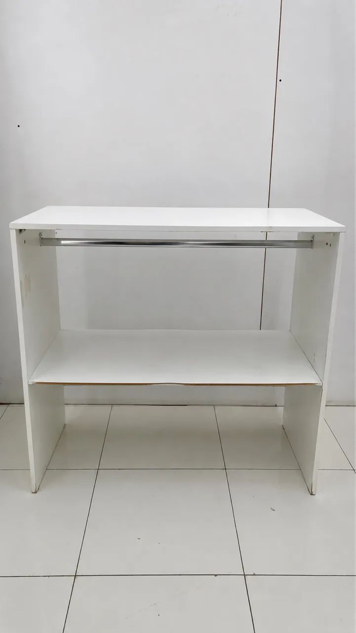 Balcão loja 