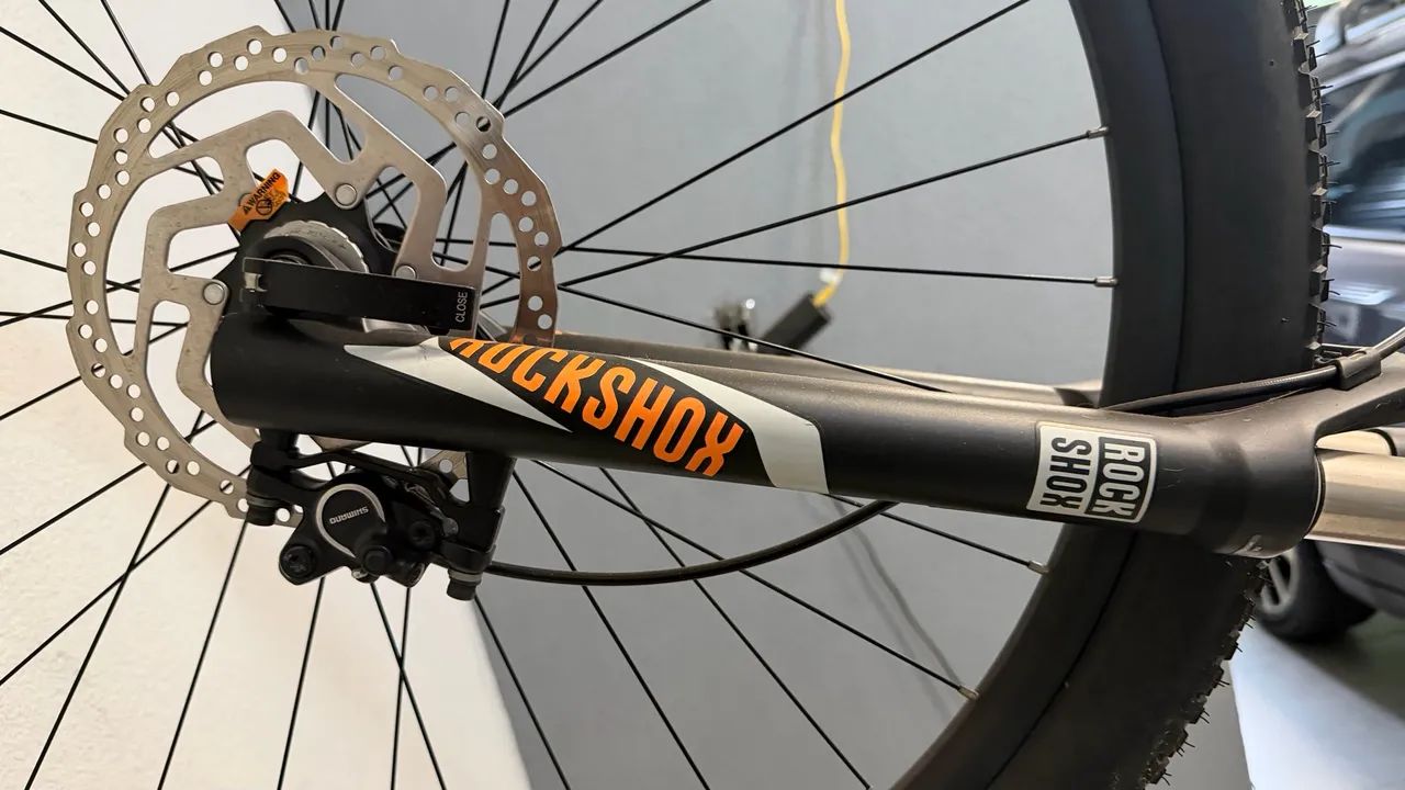 Vendo Scott Scale 965 - Foto 3