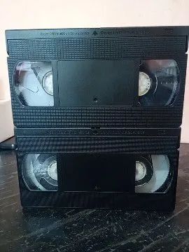 VHS TITANIC VERSÃO LEGENDADO  - Foto 2