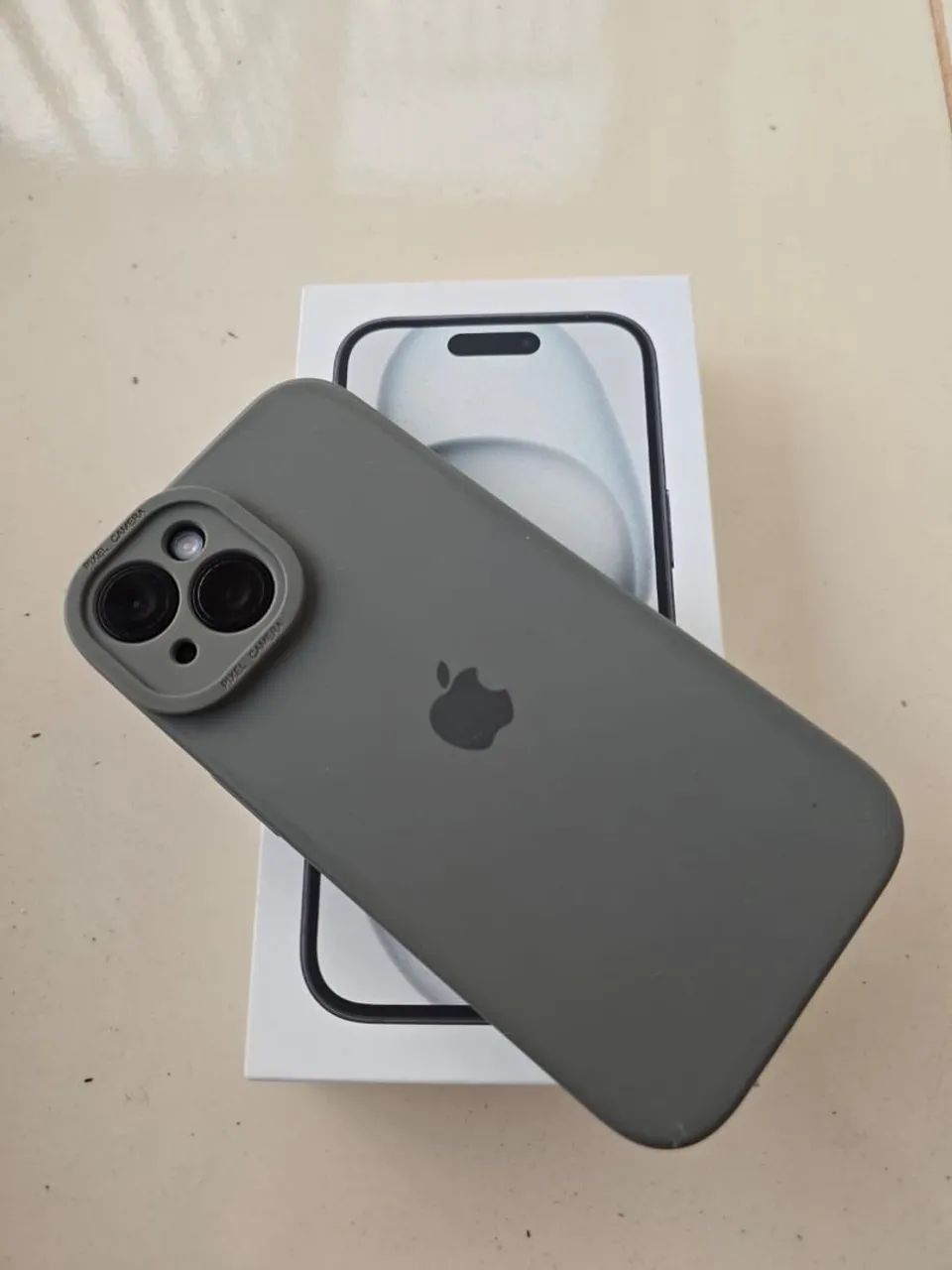 Iphone 15 256gb