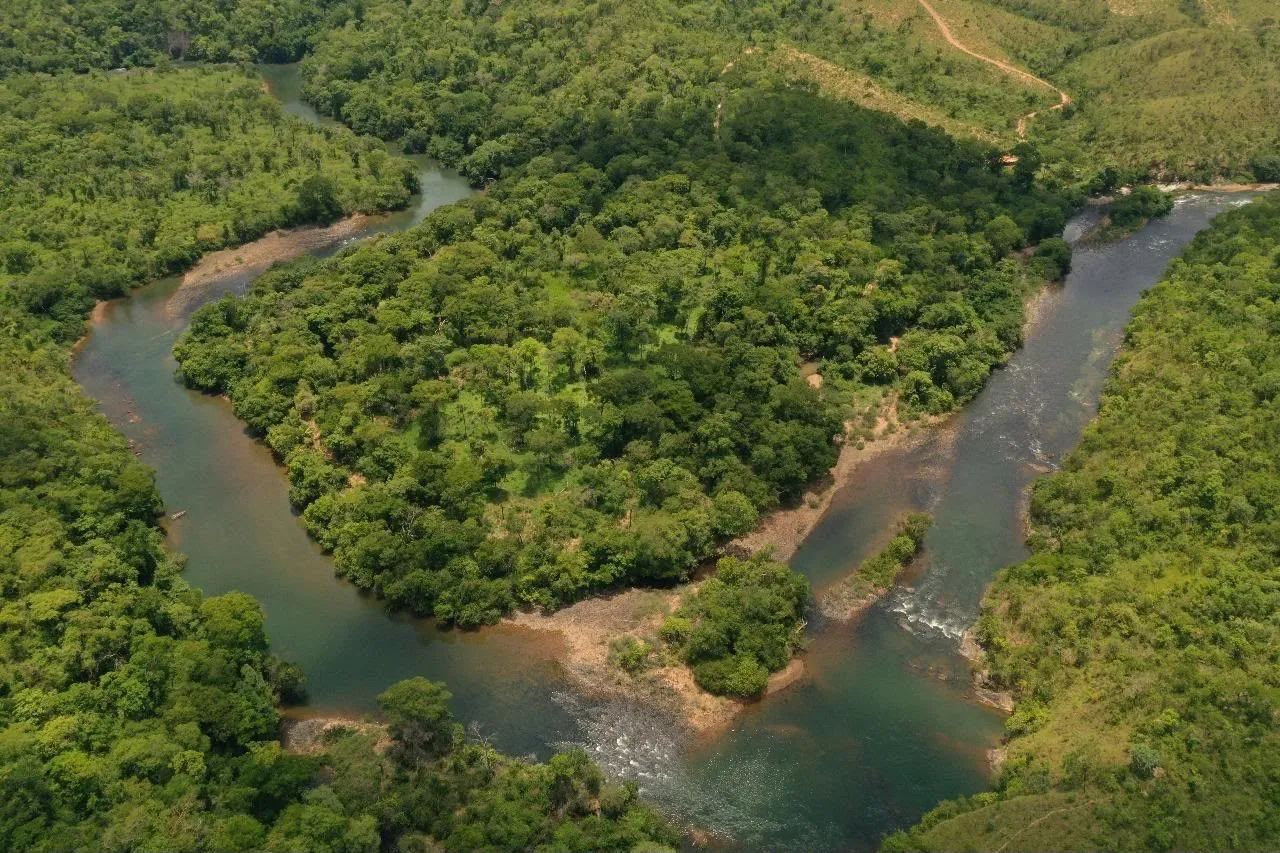 Vende-se fazenda apiaú, V 3 - Foto 3