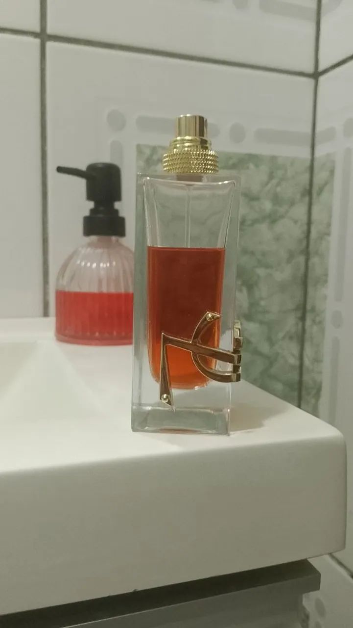 Perfume YSL  - Foto 4