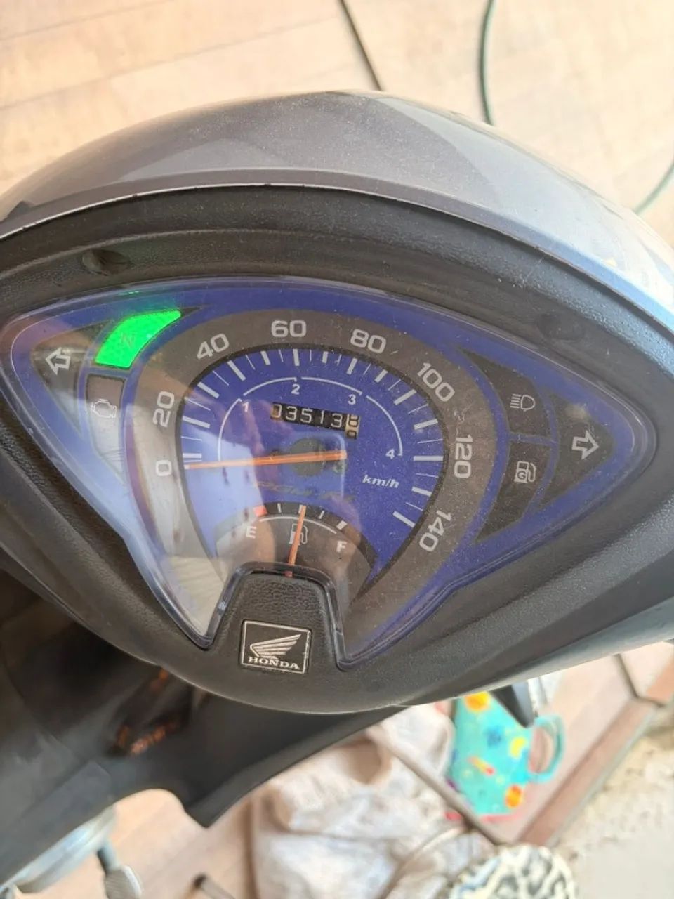 Biz 125 - Foto 3