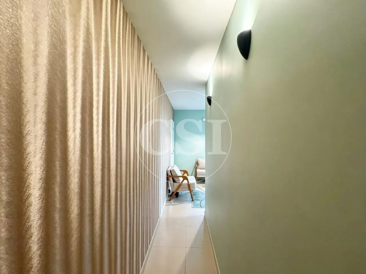 Sala comercial 52m², planejada, 2 vagas. Jardim Chapadão, ótima localização. - Foto 2