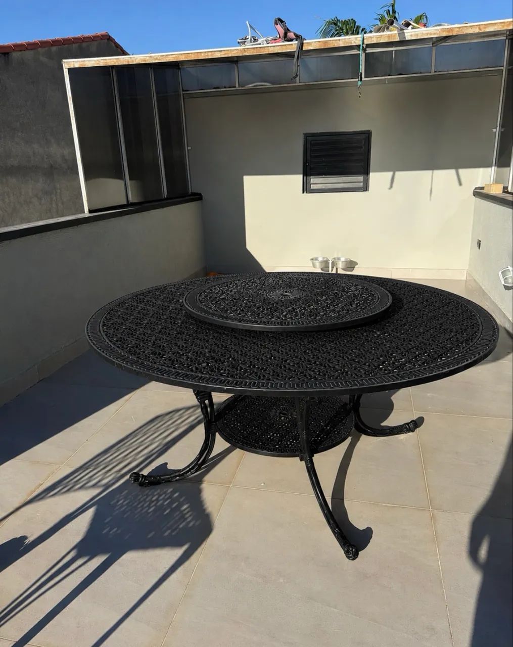 Mesa Toscana 