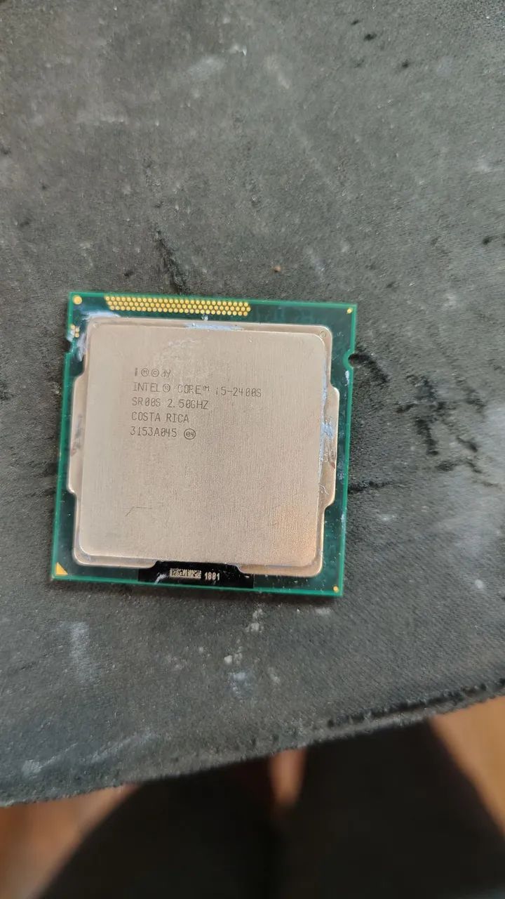 Lote de Processadores Intel Core i3 e i5 - 1 ª e 2ª Geração - Foto 4