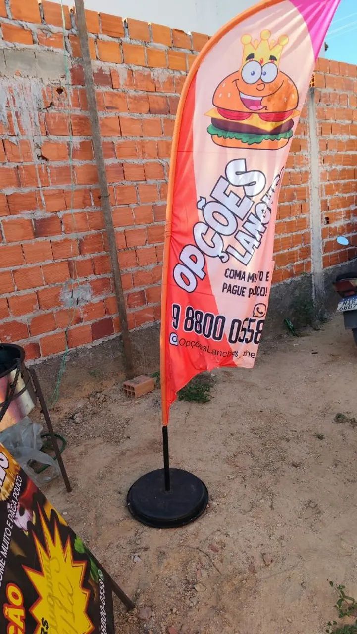 Materiais para quem quer abrir comércio - Foto 4
