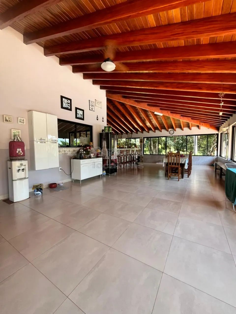 Rancho - Mira Estrela/SP - Foto 4
