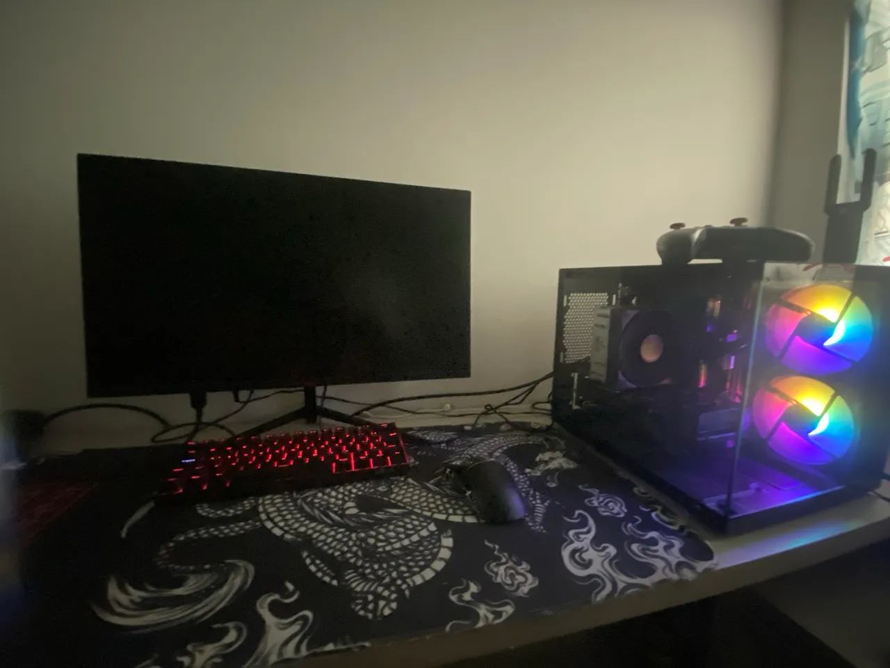 Pc Gamer - Usado - Foto 4