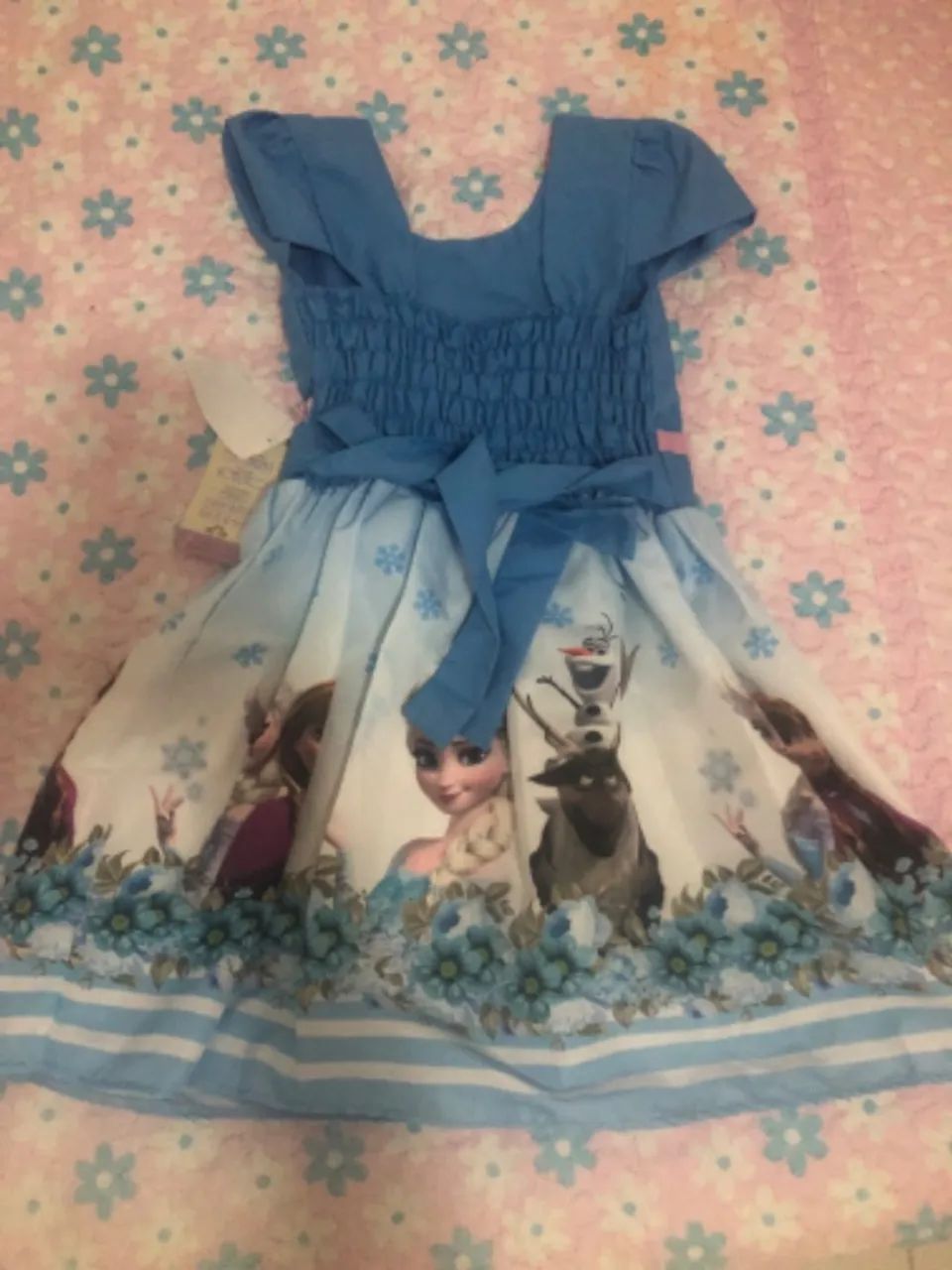 Vestidos infantil temáticos  - Foto 4