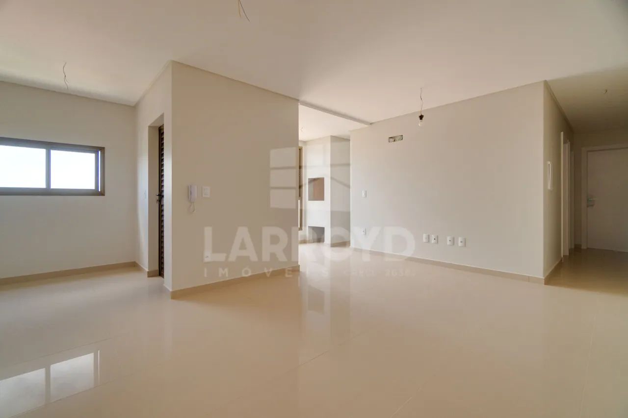 Apartamento à venda no Bahrein Residence - Foto 4