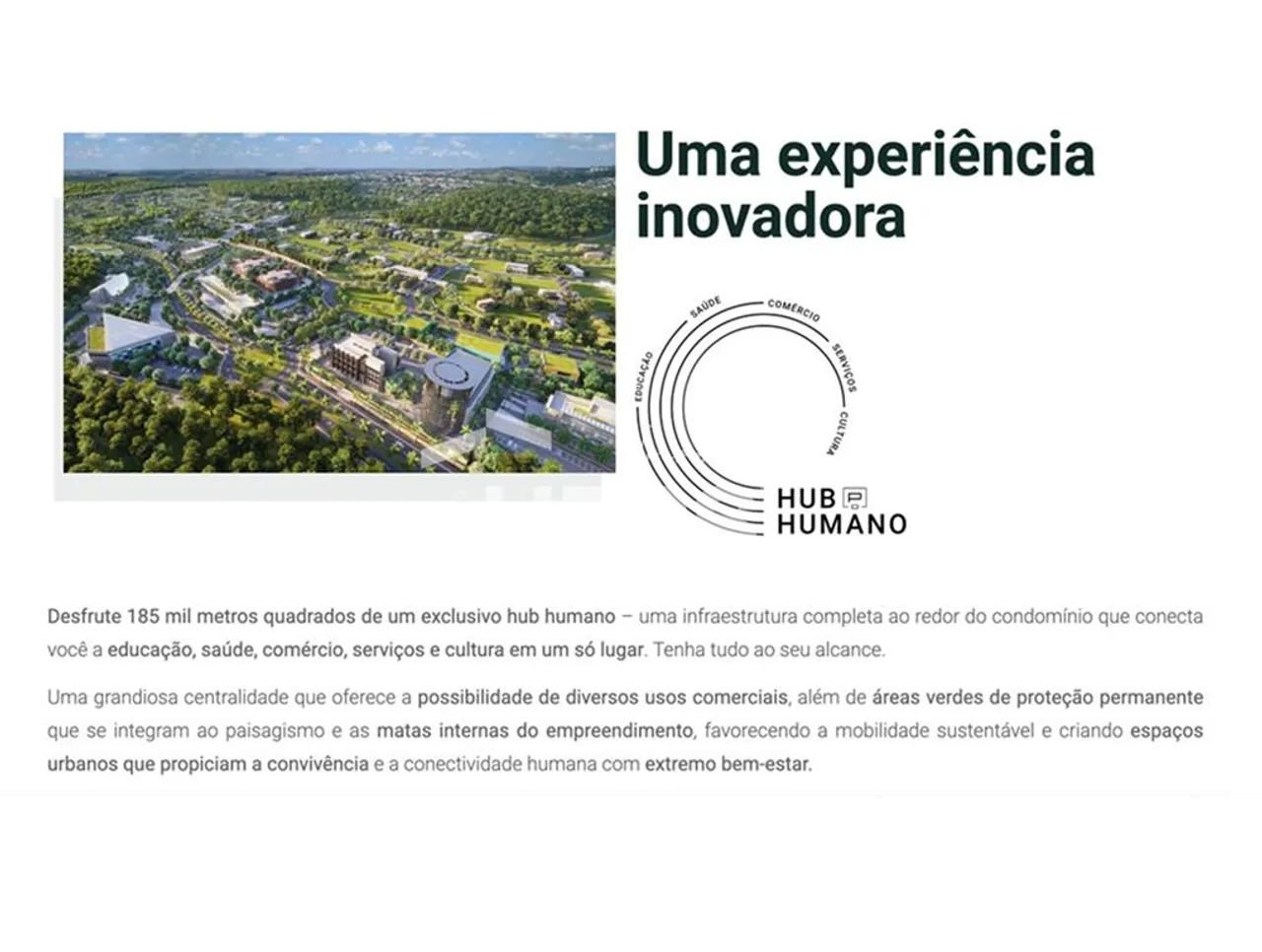 Plateau d'Or Privilege - Terreno em Condomínio
