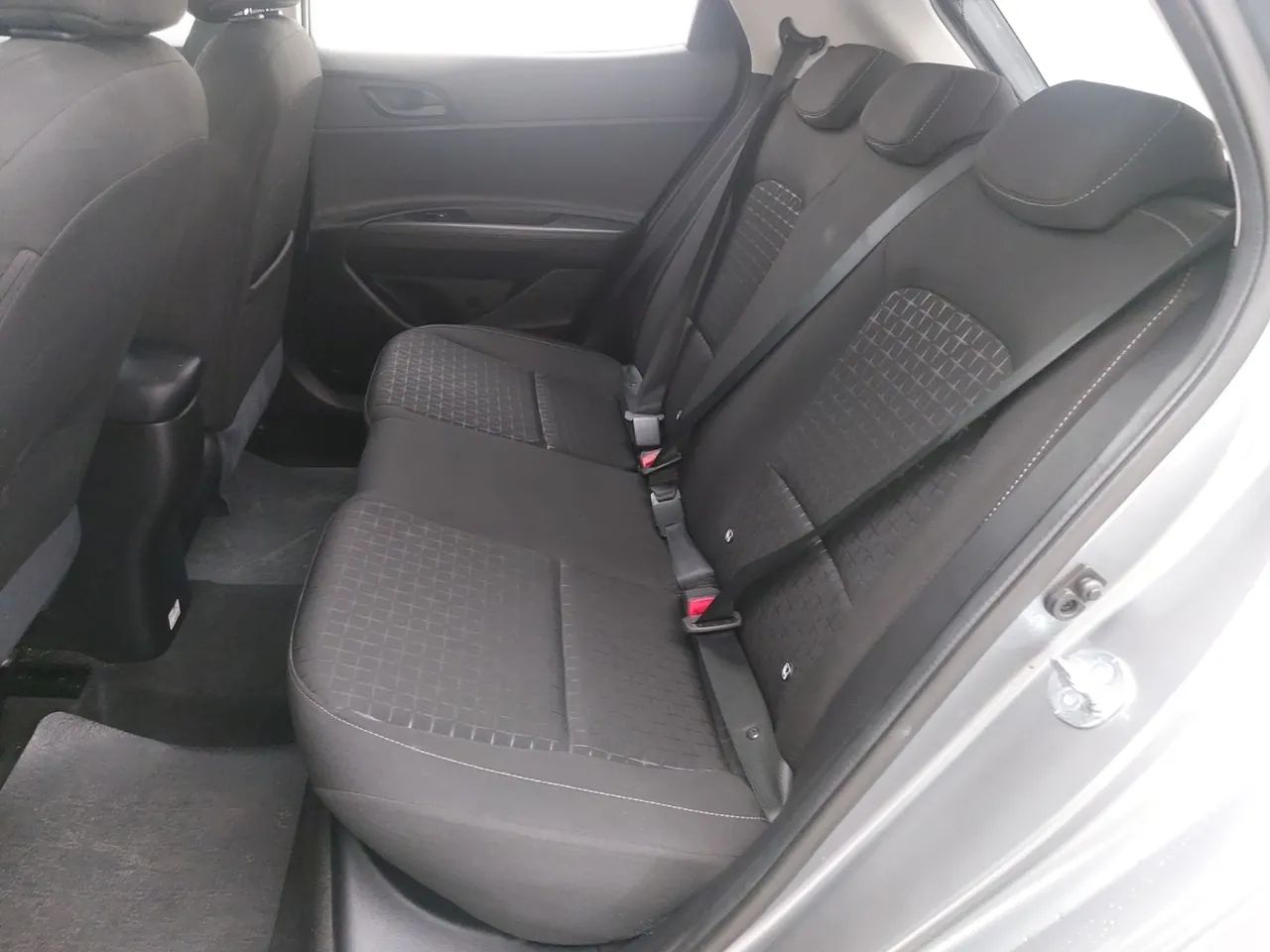 Hyundai HB20 Limited 1.0 Flex 12V Mec., foto 17 de 18