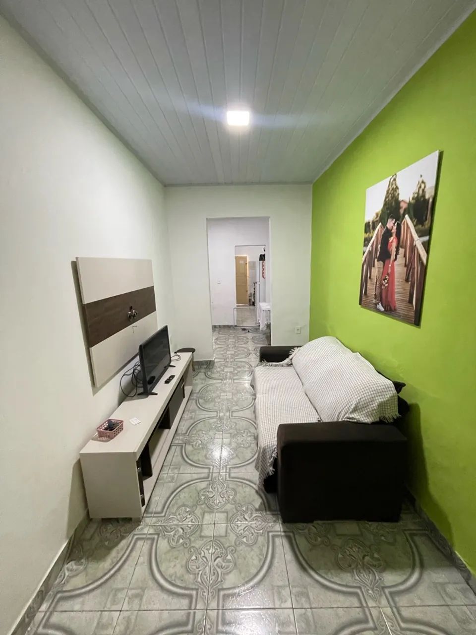 Vendo casa no São Conrado  - Foto 4