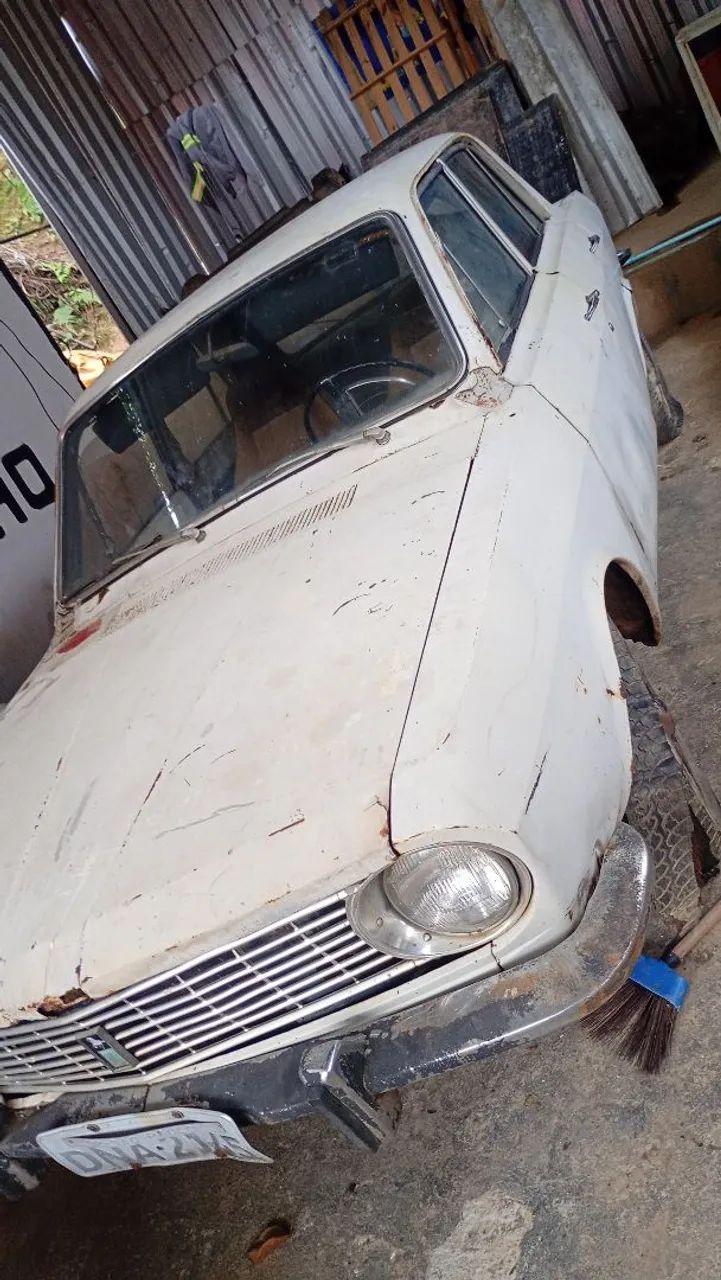 Ford Corcel II L 2022 - Foto 3