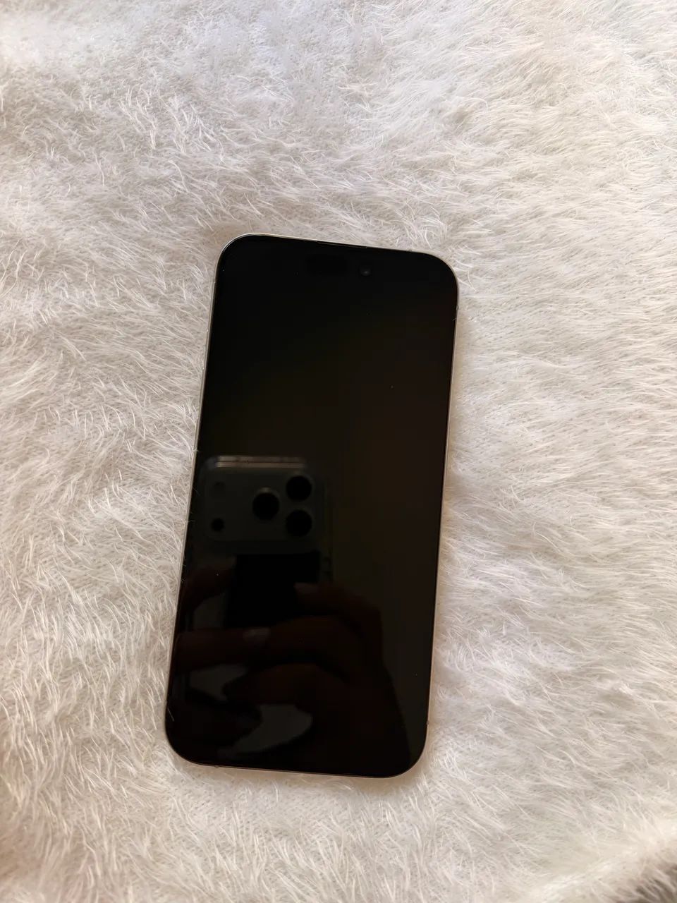 IPHONE 15 PRO 256GB  - Foto 3