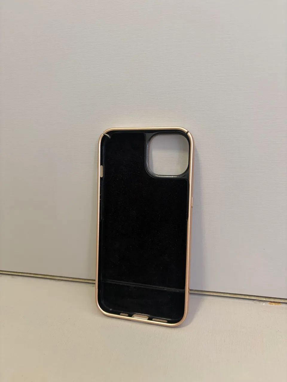 Capinha iphone Vx case - Foto 2