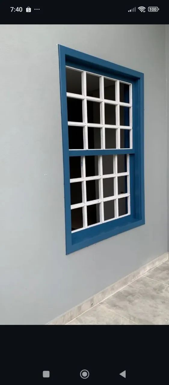 Portas e janelas sob medida  - Foto 3