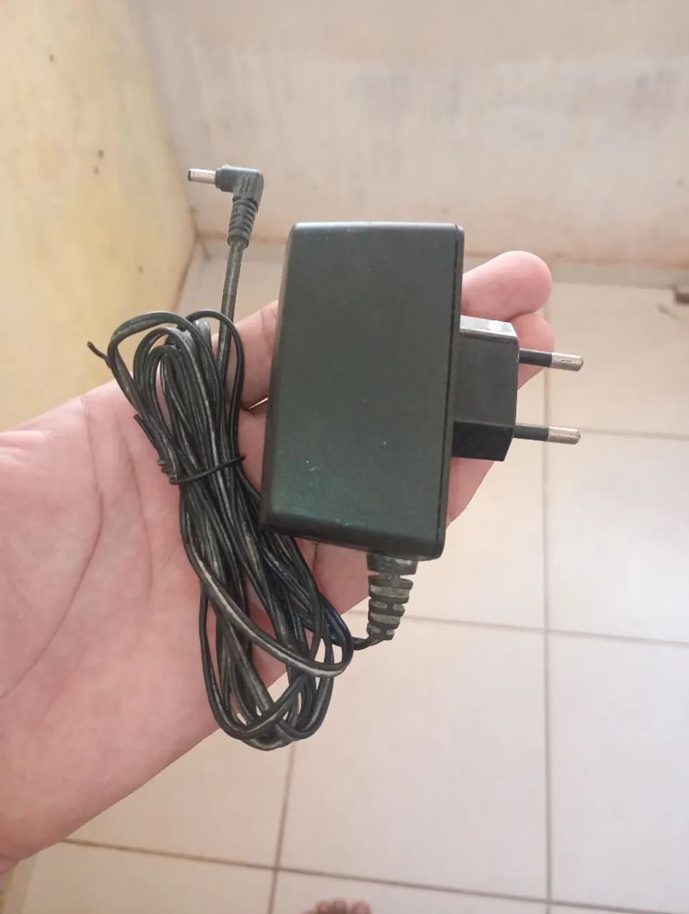 Fonte de 12 volts