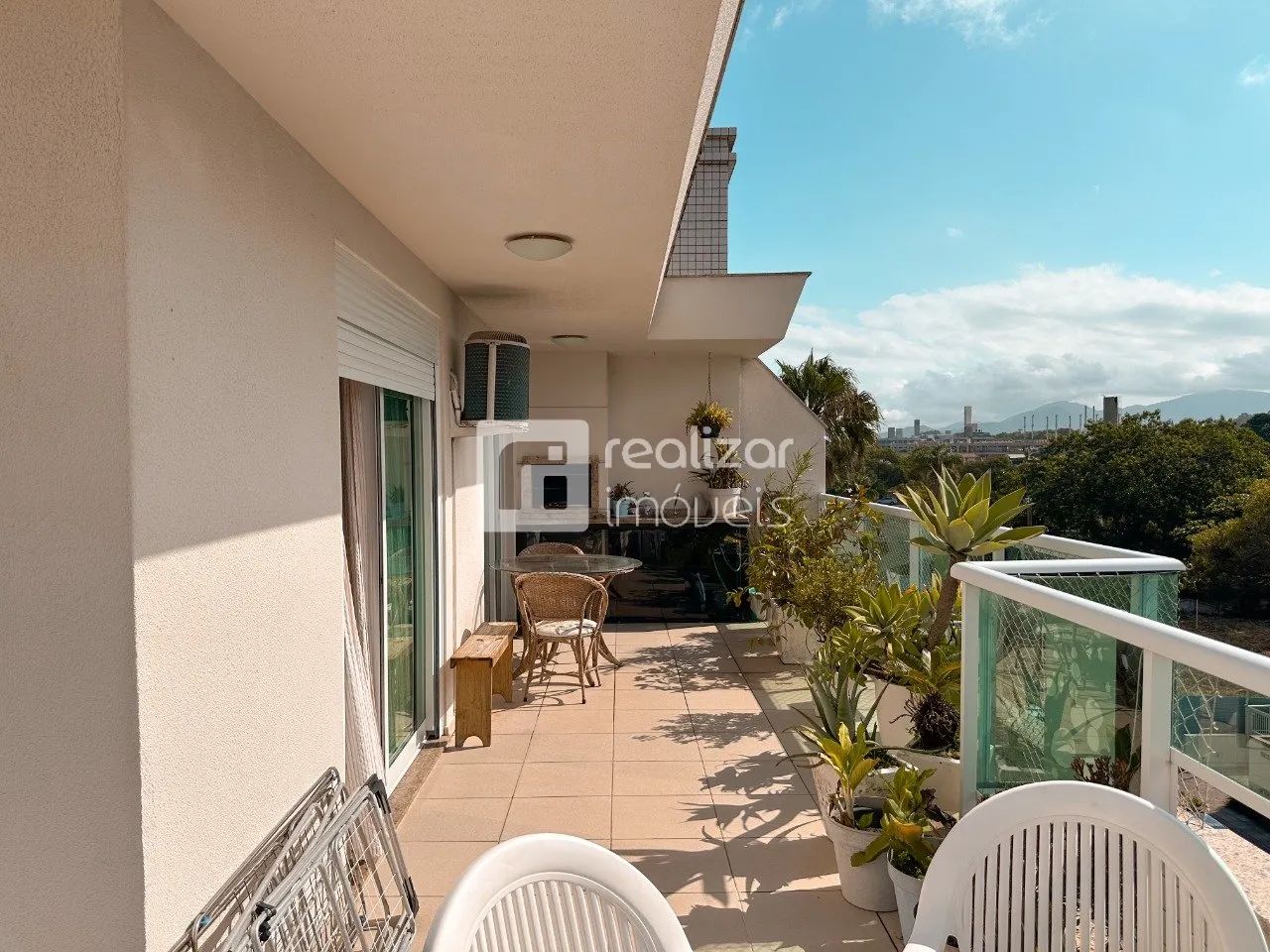 Cobertura 2 quartos, no bairro Novo Campeche em Florianópolis. - Foto 4