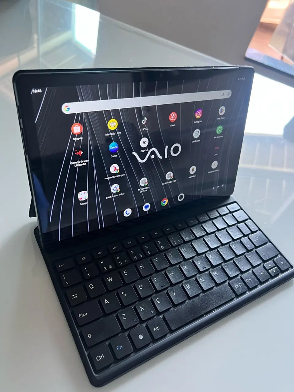 TABLET VAIO 