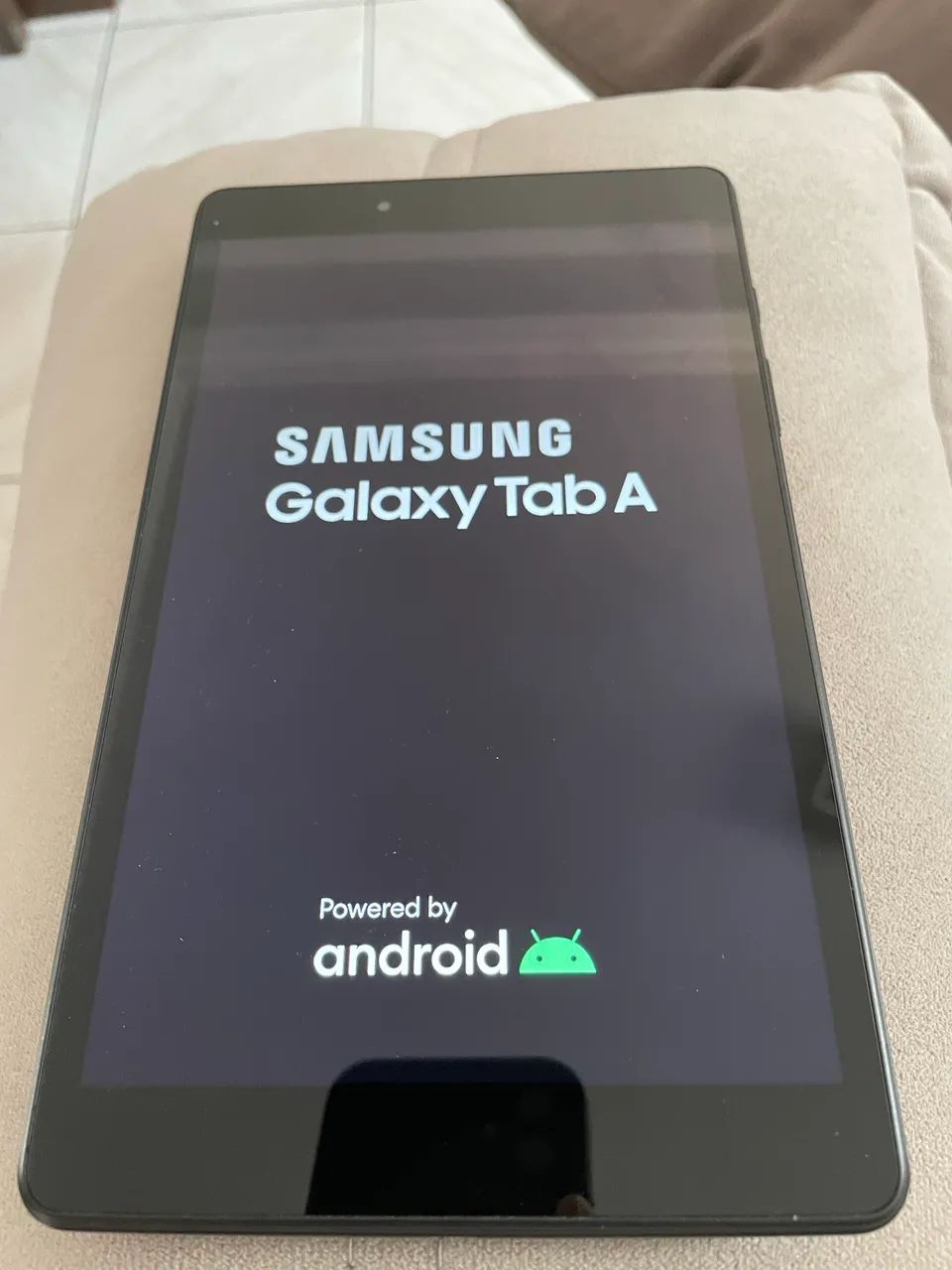 Tablet Samsung. Somente pix na retirada  - Foto 3