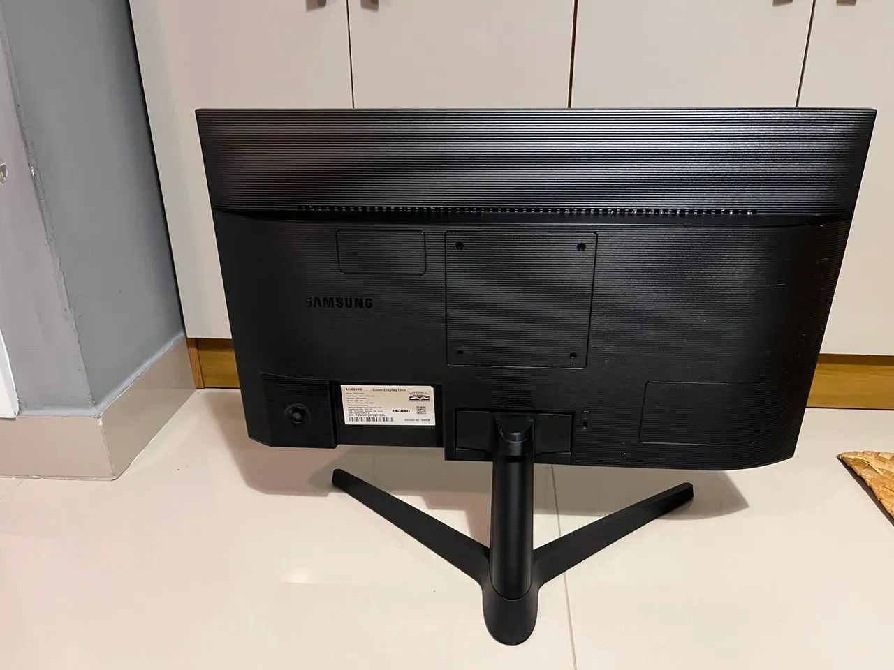 Monitor Samsung 75hz - Foto 2