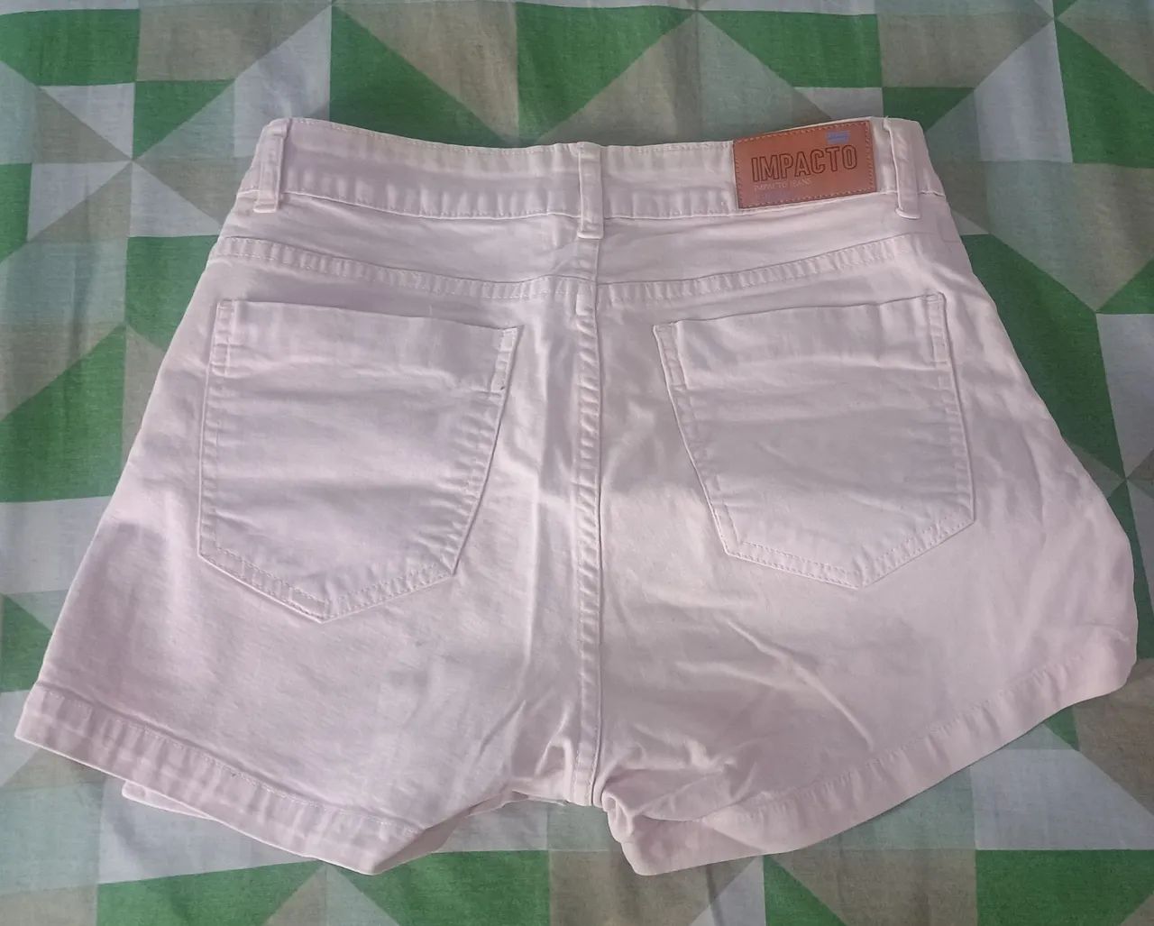LOTE ROUPAS NO TAMANHO 38  - Foto 4