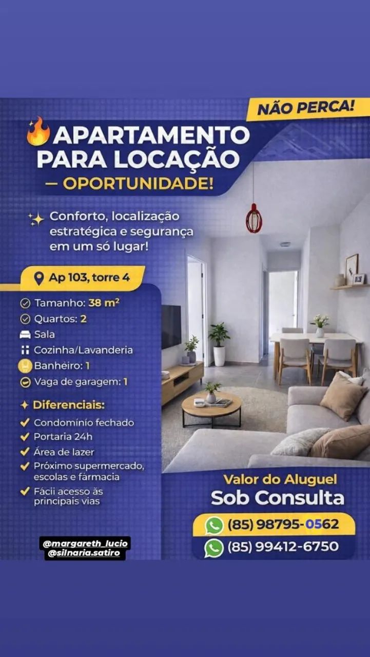 Foto - Fortaleza - Novo Mondubim