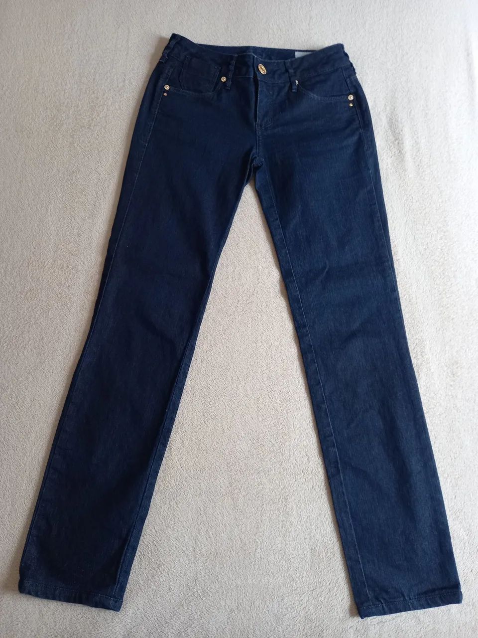 Calça feminina forum tam 38 - Foto 4