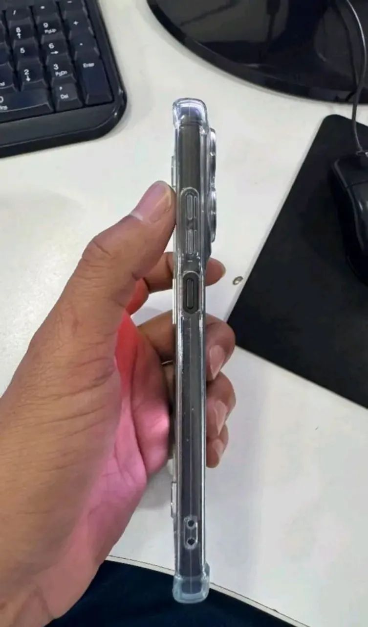 Motorola Moto G77 - Foto 3